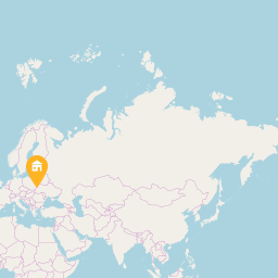 Apartment Lybomir на глобальній карті